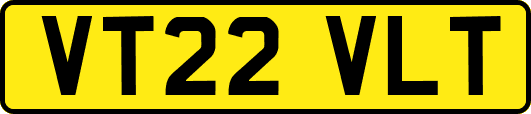 VT22VLT