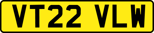 VT22VLW