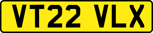 VT22VLX