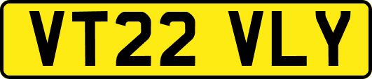 VT22VLY