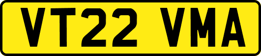 VT22VMA