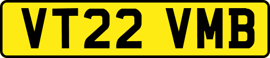 VT22VMB