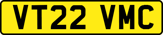 VT22VMC
