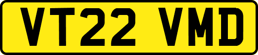 VT22VMD