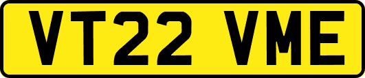 VT22VME