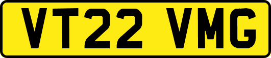 VT22VMG