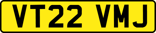 VT22VMJ