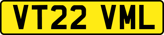VT22VML