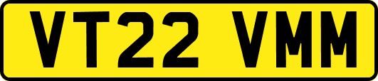 VT22VMM