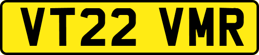 VT22VMR