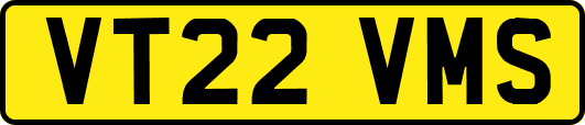 VT22VMS