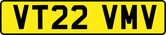 VT22VMV
