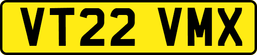 VT22VMX