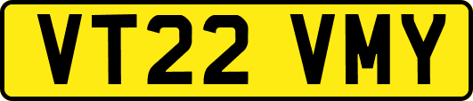 VT22VMY
