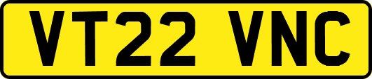 VT22VNC