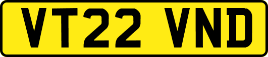 VT22VND