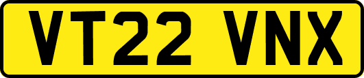 VT22VNX