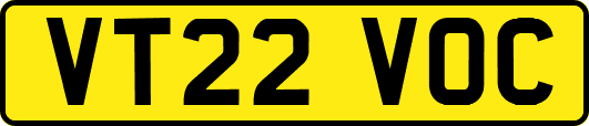 VT22VOC