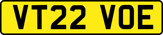 VT22VOE