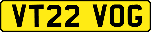 VT22VOG