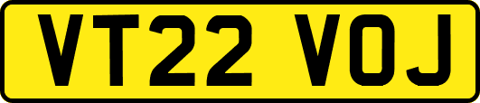 VT22VOJ