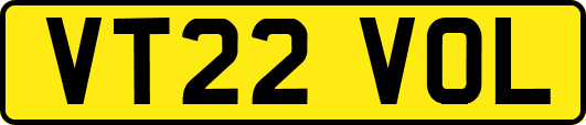 VT22VOL