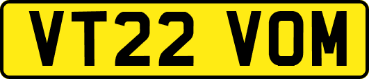 VT22VOM