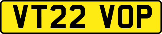 VT22VOP