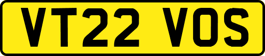 VT22VOS