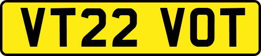 VT22VOT