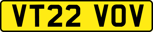 VT22VOV