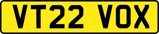 VT22VOX