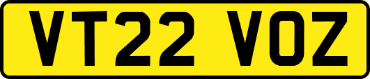 VT22VOZ
