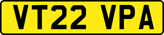VT22VPA