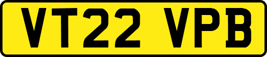 VT22VPB