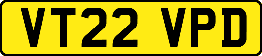 VT22VPD