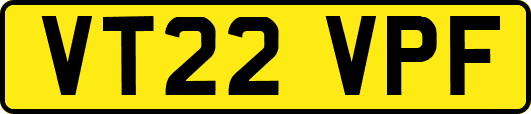 VT22VPF