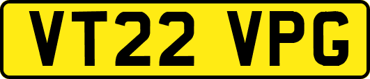 VT22VPG