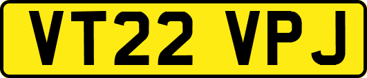 VT22VPJ