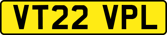VT22VPL