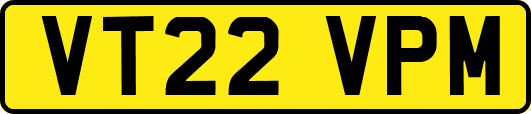 VT22VPM
