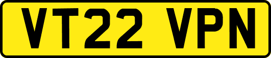 VT22VPN