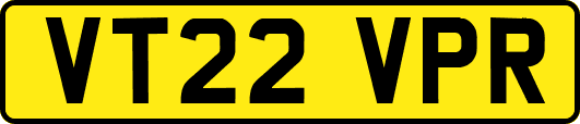 VT22VPR