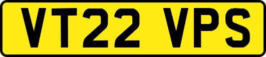 VT22VPS