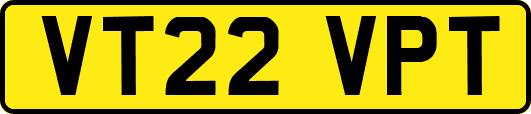 VT22VPT