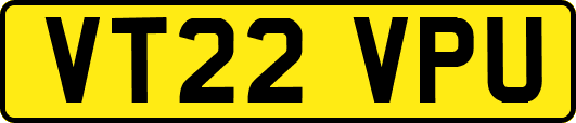 VT22VPU