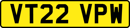 VT22VPW
