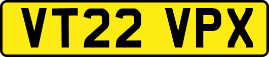 VT22VPX