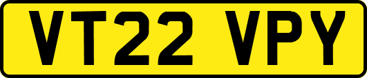 VT22VPY