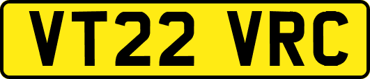 VT22VRC